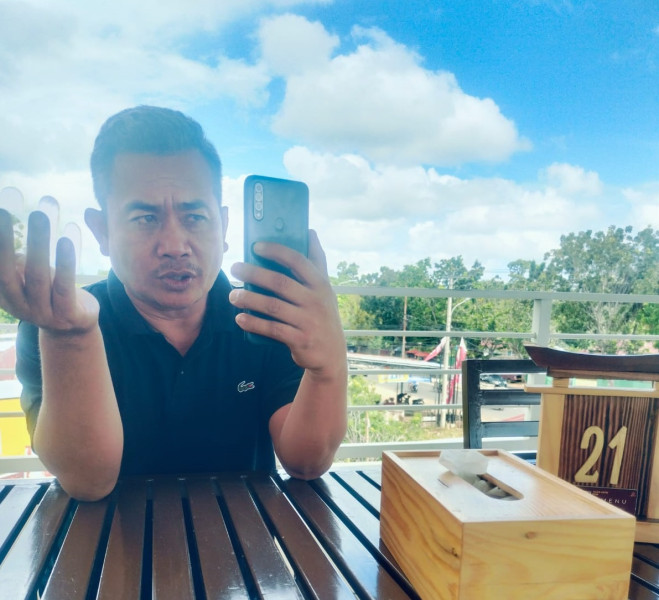 Kandidat Kuat Ketua KONI Bengkulu Selatan, Ini Program Sujiantri
