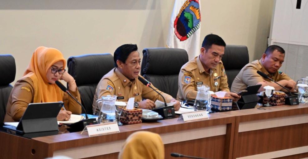Selangkah Menuju Juara, Lampung Selatan Tembus 3 Besar PPD 2026