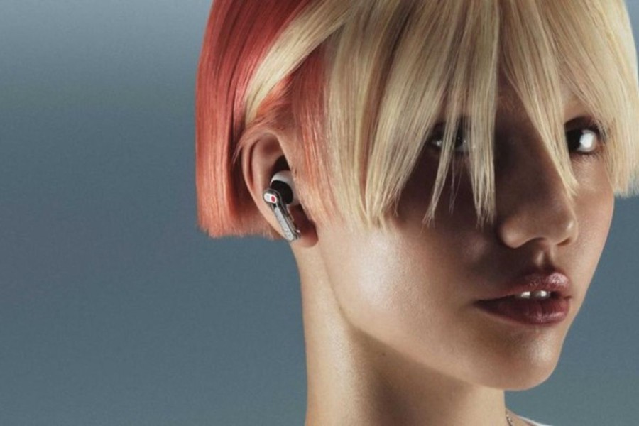 Nothing Ear (3) Resmi Diluncurkan di Pasar Indonesia