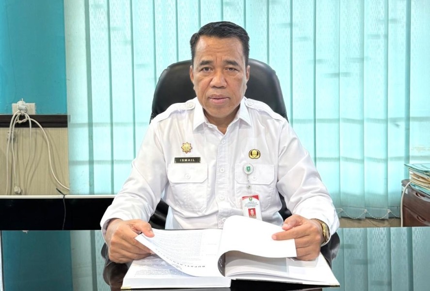 Disdukcapil Bengkalis Luncurkan “Layanan Buah Hati” untuk Permudah Akta Kelahiran