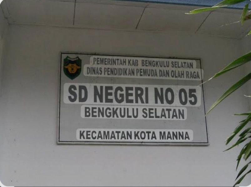 Nestapa Alhilaa Eva Amalia, Anak Yatim di Manna yang Terancam Gagal SAS Karena Nunggak Uang Sekolah