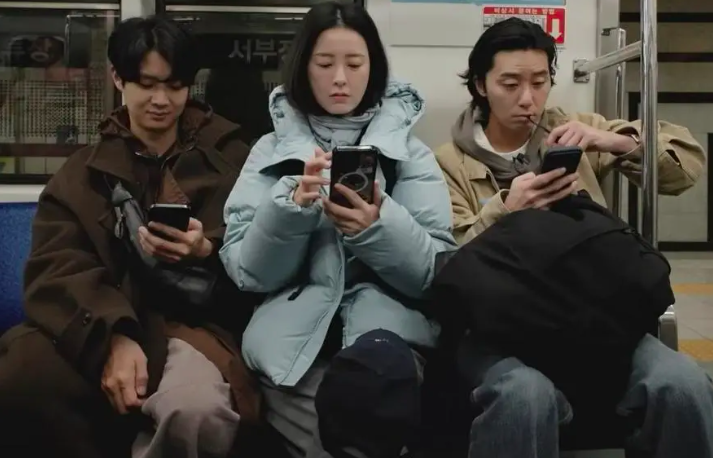 Park Seo Joon, Jung Yu Mi, dan Choi Woo Shik Bintangi Unplanned Trip Limited Edition tvN