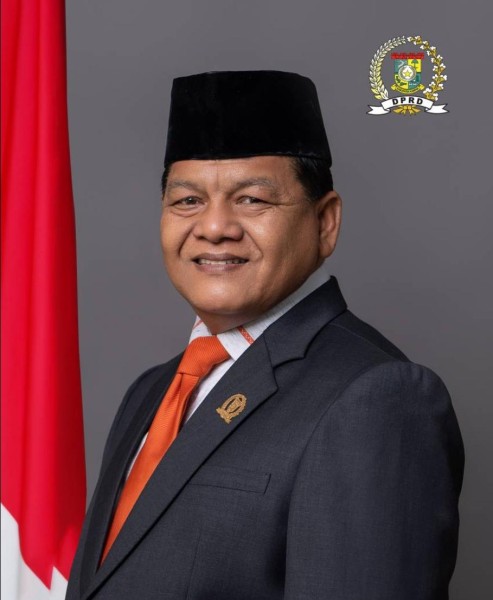 KOPARI Minta Aparat Tangkap Anggota DPRD Kampar Fahmil, Diduga Kelola Sawit dalam Kawasan Hutan