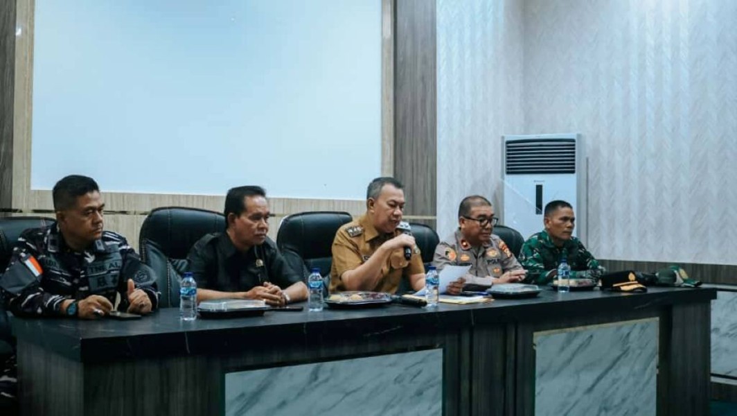 Wakil Bupati Meranti Tegaskan Kasus Cacar Monyet Masih Suspek