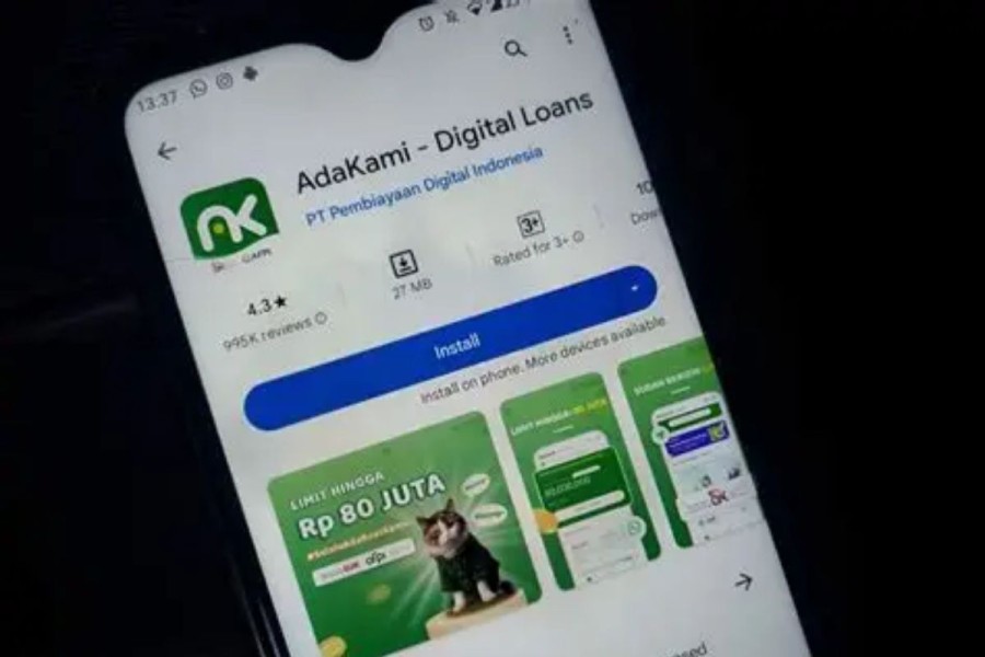 AdaKami Ilegal atau Tidak? Inilah Fakta Terbaru 2025