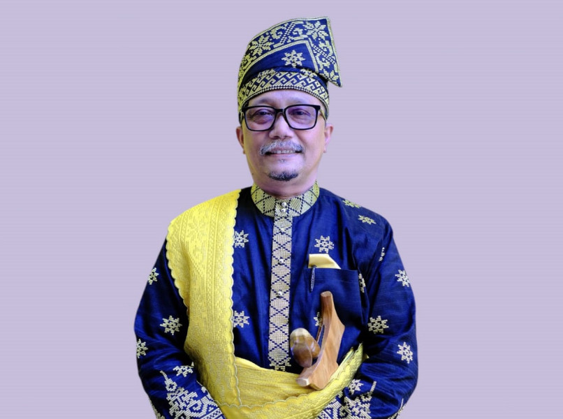 LAMR Bersikap Tegas dan akan di Depan Bersama Bupati Afni, Dukung Izin PT. SSL Dicabut