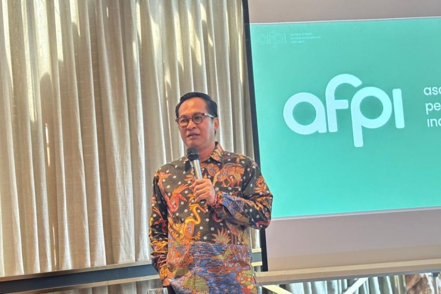 AFPI Optimistis Pembiayaan Fintech Lending Tumbuh Tinggi di Tahun 2026