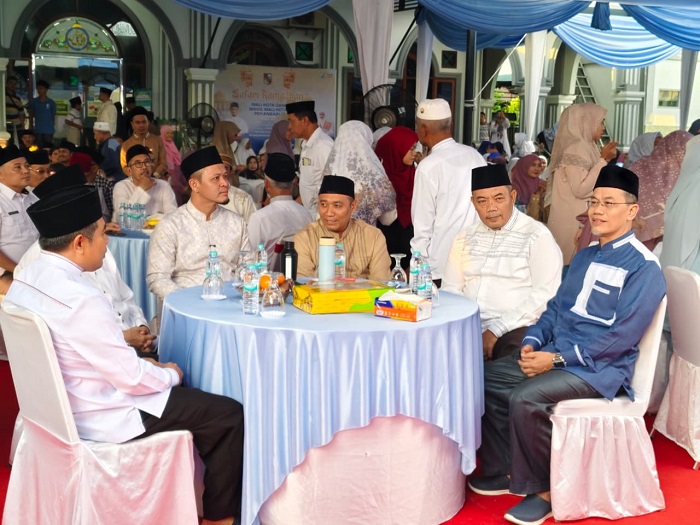 Wali Kota Diharapkan Membuat Kebijakan dan Program Pembangunan yang Cermat dan Berpihak pada Rakyat