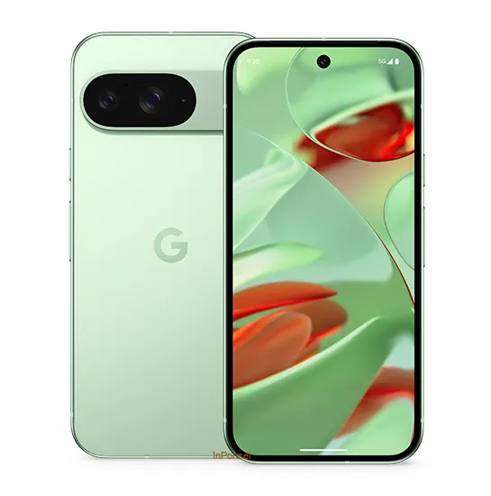 Review Google Pixel 9: Layar OLED 120Hz dan Performa Kencang
