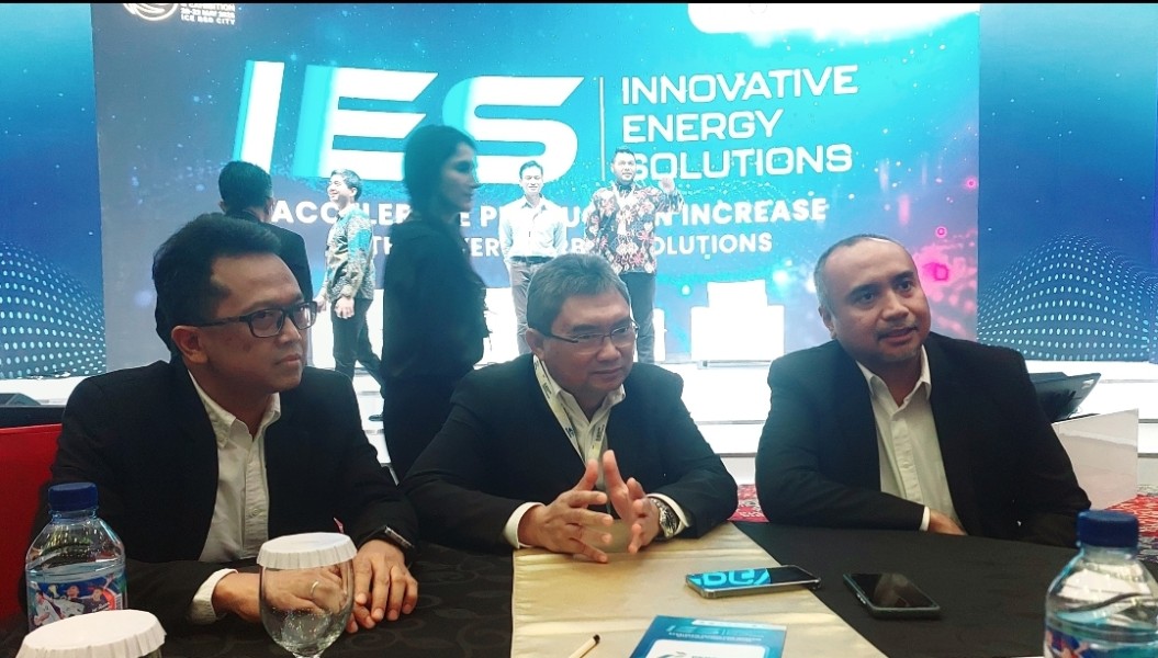 Muhammad Andi Solihin Ungkap Strategi PHR Genjot Produksi Migas di Blok Rokan: Fokus Pada Keselamatan, Keandalan, dan Efisiensi Pengeboran