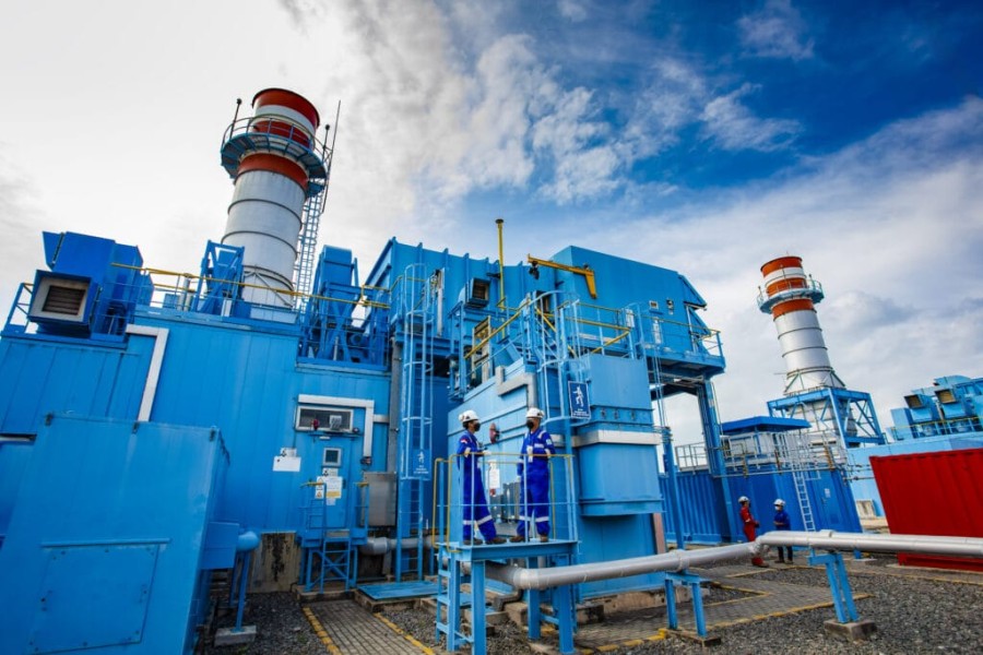 Medco Energi Ungkap Transaksi Afiliasi, Ada Penugasan Karyawan ke Anak Usaha