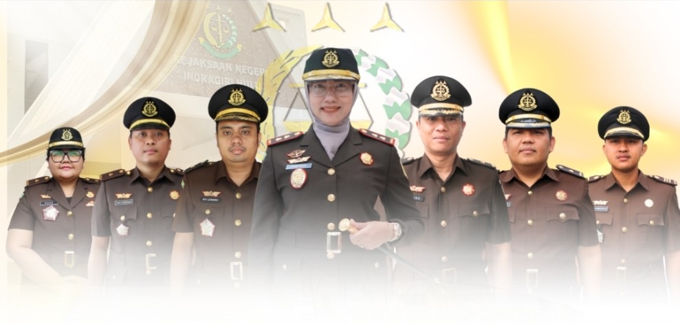 Kejari Inhu Paparkan Capaian Kinerja 2025, Penyelamatan Keuangan Negara Tembus Rp4,4 Miliar