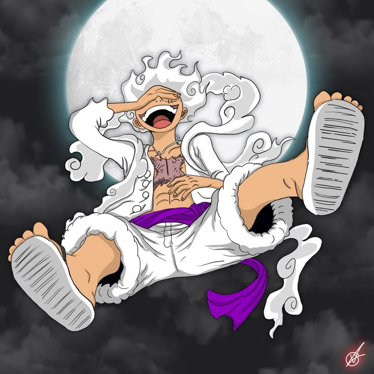 Joy Boy: Sosok Legendaris yang Bisa Mengubah Dunia?