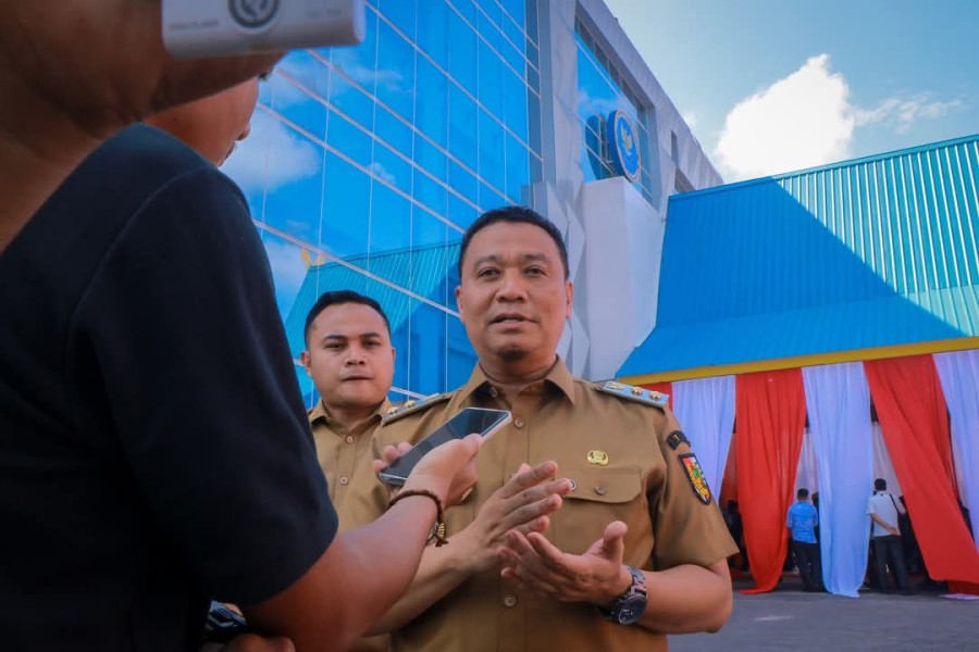 Jalan Berlubang di Pekanbaru Bakal Diperbaiki, Ini Strategi Pemkot