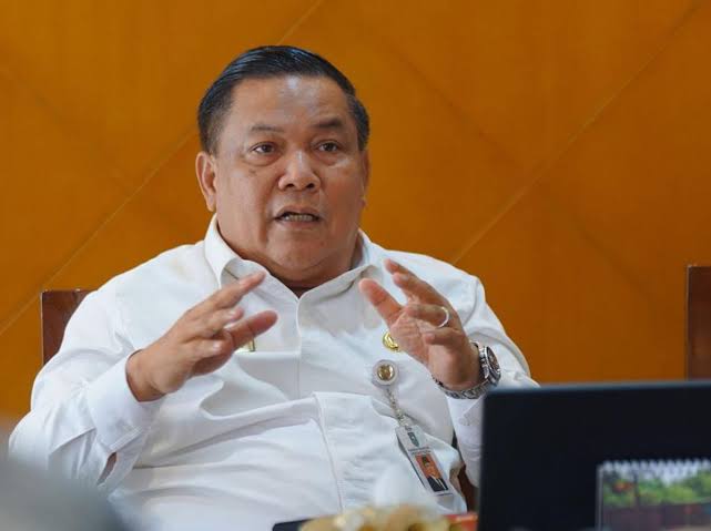 Defisit Anggaran Riau 2024, SF Hariyanto: Tidak Perlu Dirisaukan