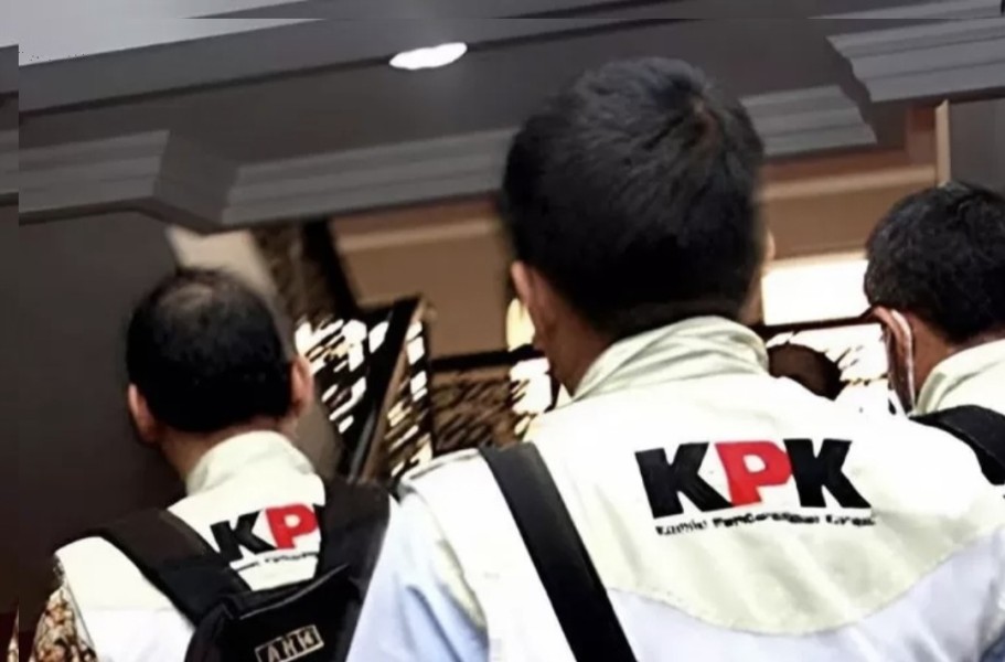 Rumah Dinas PLT Gubernur Riau Digeledah KPK, Sita Uang dan Dokumen