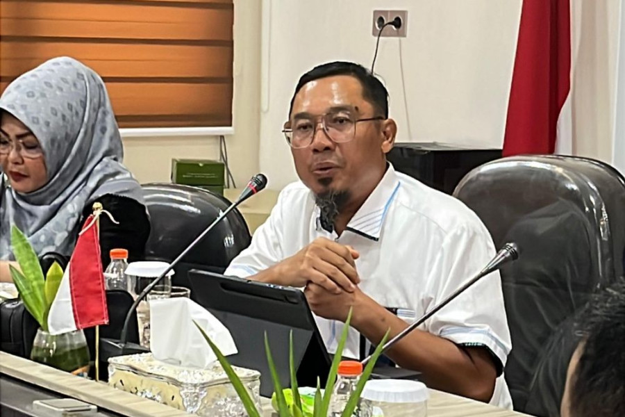 Ombudsman Perwakilan Riau Terima 729 Pengaduan, Terbanyak dari Pekanbaru