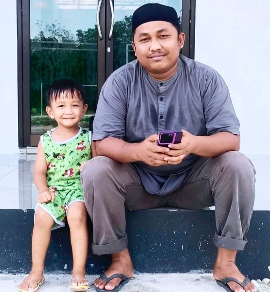 Koordinator KSJ Riau Apresiasi Bupati Rohil Bistamam Bantu Korban Bencana di Sumatera