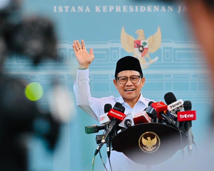 UMKM dan Ekonomi Kreatif Dapat Dukungan Anggaran Tambahan Tahun Ini