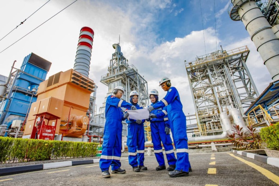 Dua Anak Usaha Medco Energi (MEDC) Teken Transaksi Afiliasi Penugasan Tenaga Kerja