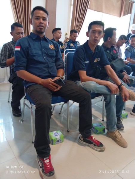 Nikmati Layanan Digital Dukcapil, Ramadana Apresiasi Aplikasi Adinda