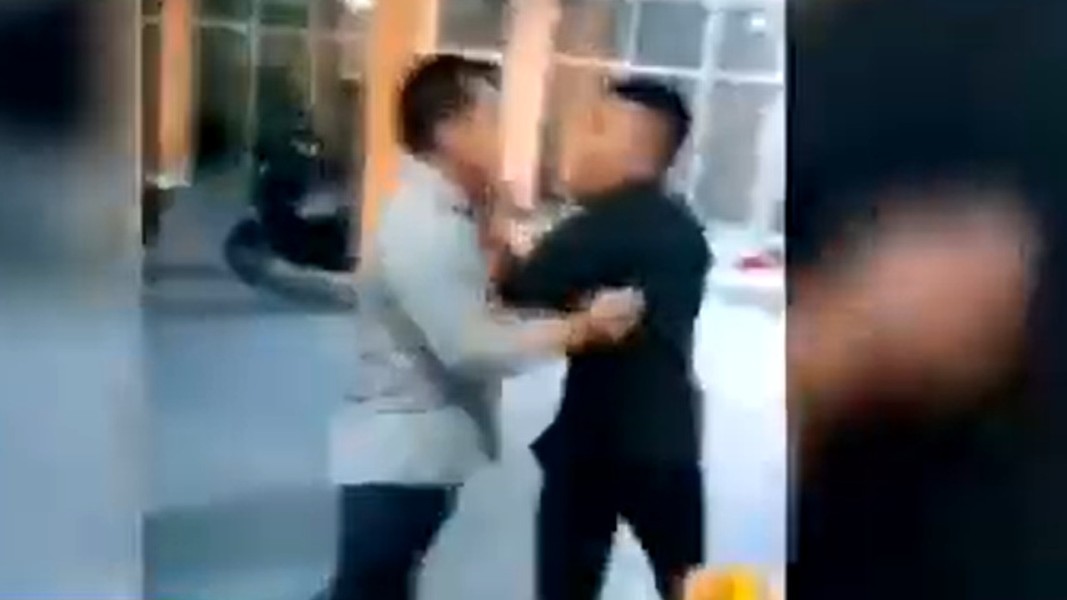 Anggota Diduga Terlibat Cekcok Tagih Utang, Kodam XIX TT Tegaskan Proses Hukum Transparan