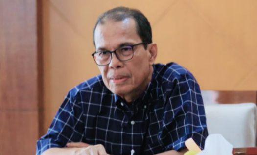 Warga Diminta  Sampaikan  Rekam Jejak Peserta Seleksi Pejabat Eselon II Pemprov Riau