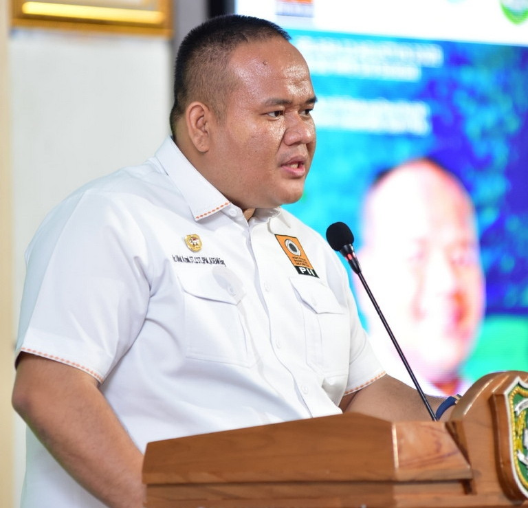 Pers Sehat Perlindungan Kuat: Meneguhkan Kesejahteraan dan Keselamatan Insan Pers Indonesia