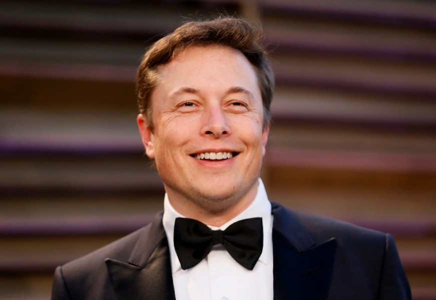 Rekor Sejarah: Elon Musk Jadi Manusia Pertama dengan Kekayaan US$700 Miliar