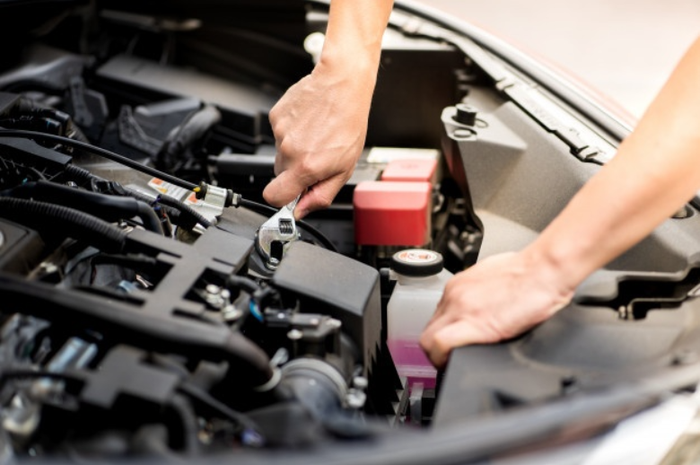 Bahaya Gunakan Spare Part KW pada Mobil Bekas, Waspada!