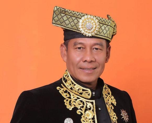 Ada Aksi di DPRD Riau, Panglima Pucuk LLMB Minta Mahasiswa Tidak Anarkis dan Polisi Tidak Refresif