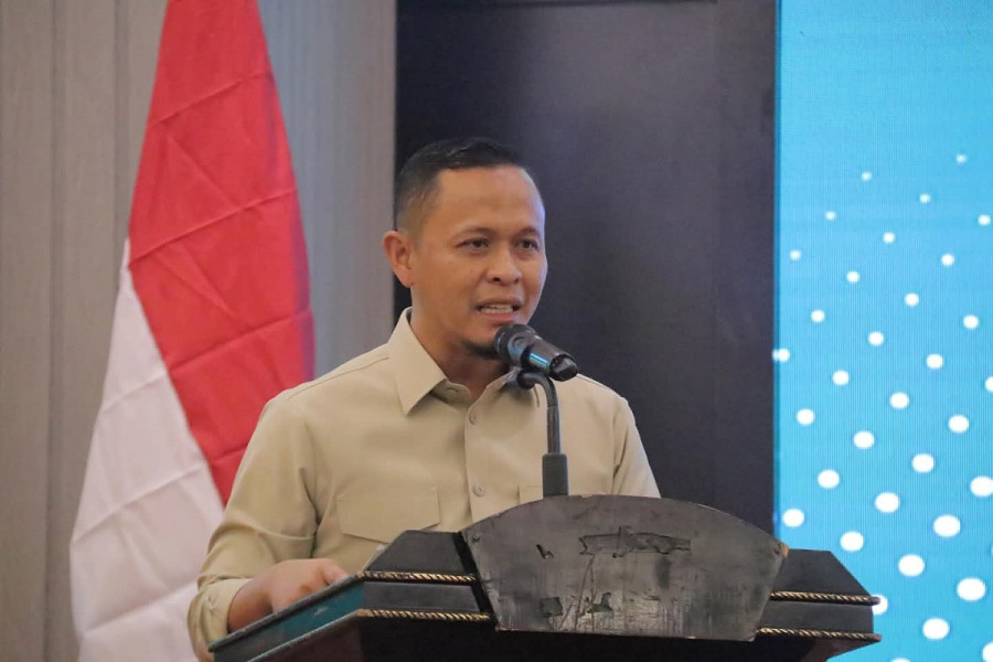 Wali Kota Agung Berduka: Pengusaha Dedi Handoko (DH) Meninggal Dunia