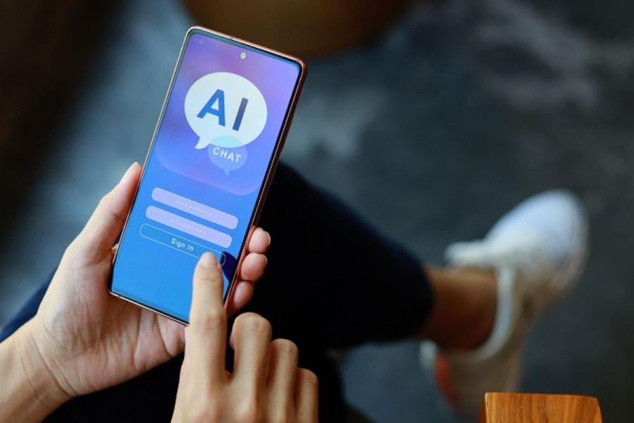10 Rekomendasi Aplikasi AI Terbaik di 2026, Wajib Coba!