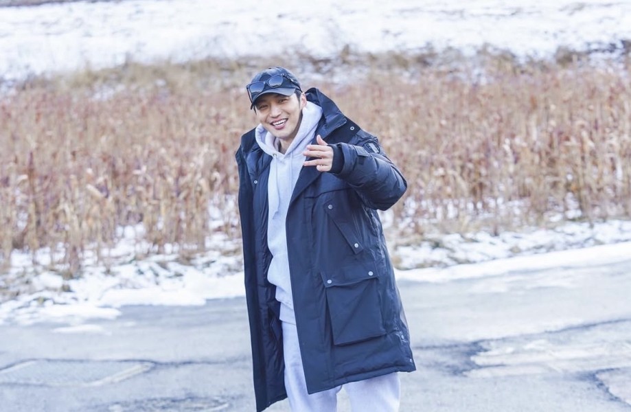 Pasangan Selebriti Korsel, Tiffany Young dan Byun Yo Han Umumkan Pernikahan