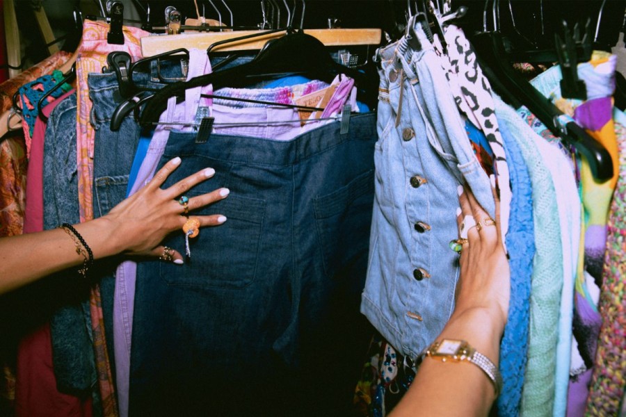 Dukung Menkeu, Kadin Serukan Berantas Impor Baju Bekas Ilegal