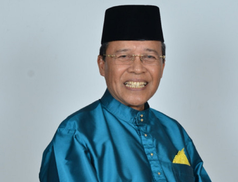 Kehilangan Tuah?