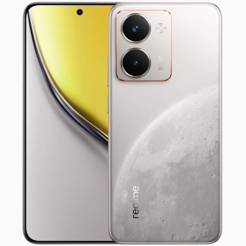 Realme P3 Ultra Belum Masuk Indonesia, Tapi Fiturnya Sudah Bikin Ngiler!