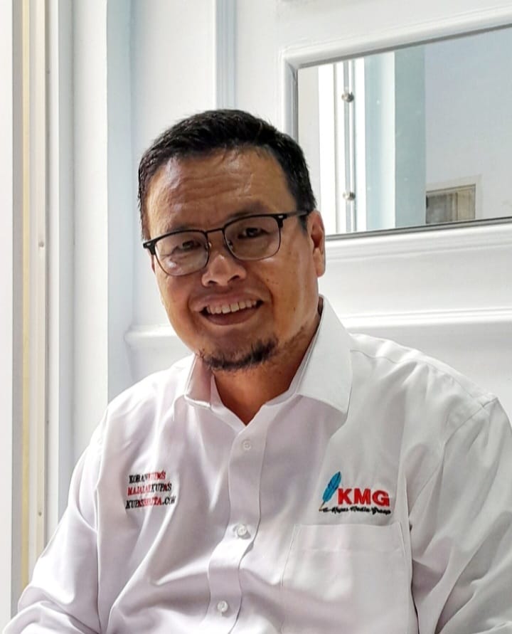 Dua Anggota DPRD Bidik Kursi Ketua KONI Dumai, Publik Bertanya: Prestasi atau Politik?