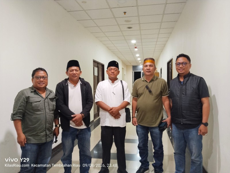 Harga Kelapa Rendah, DPRD Inhil Tagih Pelaksanaan Perbup 36/2018
