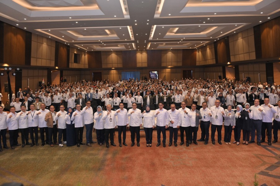 Terbukti Unggul Dalam Inovasi, Pertamina Patra Niaga Kilang Dumai Sabet 3 Juara di APQ Awards 2026