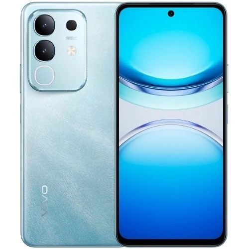 Spesifikasi Vivo Y300t: Baterai Jumbo dan Dimensity 7300, Siap Gempur Kelas Menengah!