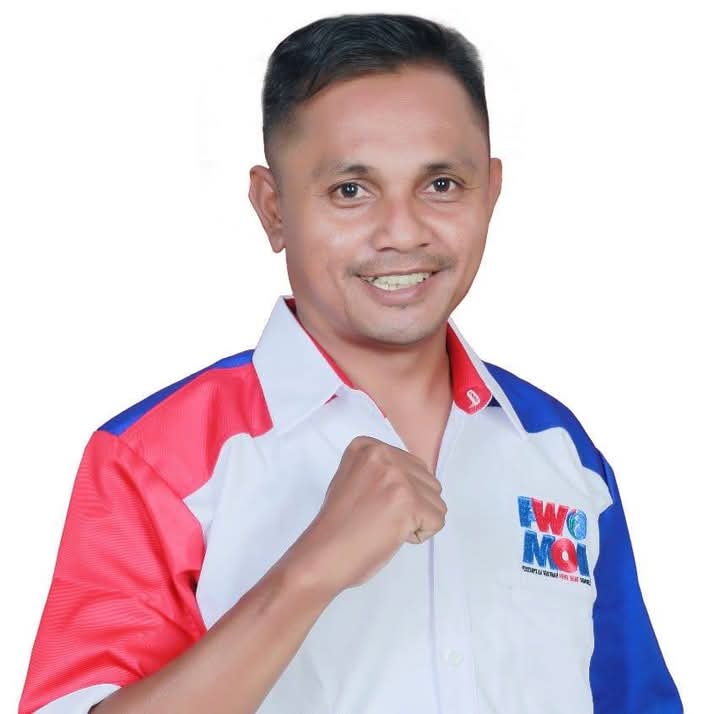 SK DPW PWMOI Riau Periode 2025-2028 Keluar, Rio : Rapat Persiapan Pelantikan Dalam Waktu Dekat