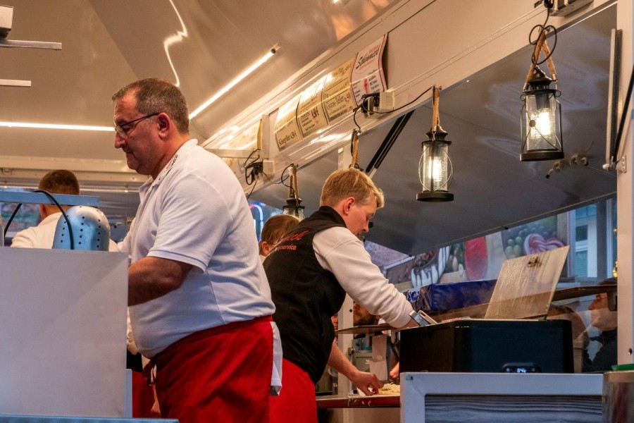 Ide Bisnis Kuliner yang Menjanjikan dengan Modal Kecil, Dijamin Cuan!