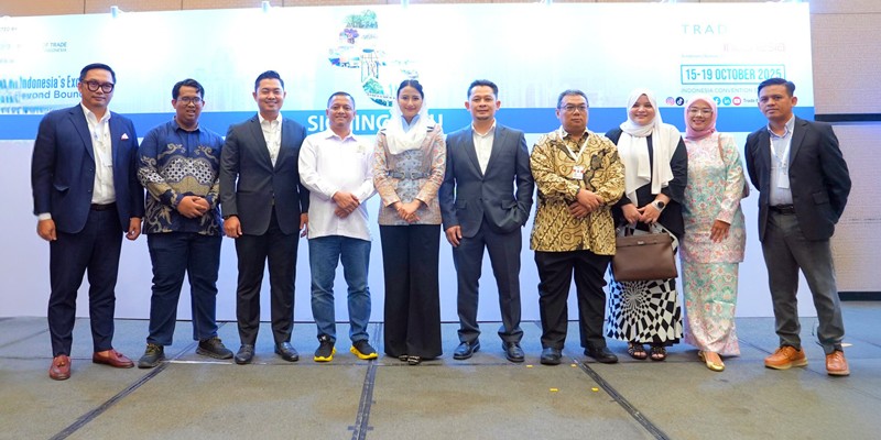 Perusahaan Malaysia Investasi Rp340 Miliar untuk Kembangkan Teknologi Hijau di Dumai