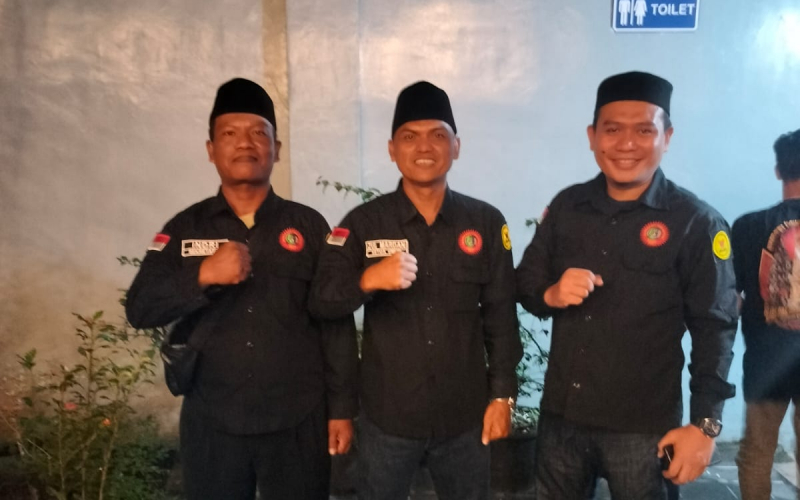 Meriahkan HUT RI, Bampers Dumai Gelar Berabab Semalam Suntuak