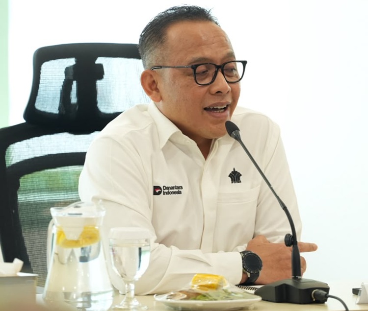 Konsisten, PTPN IV Palmco Tahun Ini Bagikan Dividen Rp2,83 Triliun
