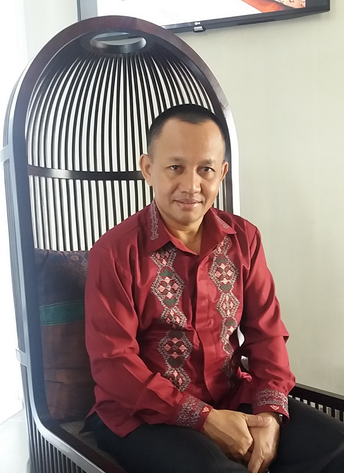 Winning the Future dengan Ar-Ruuh At-Tanaafus