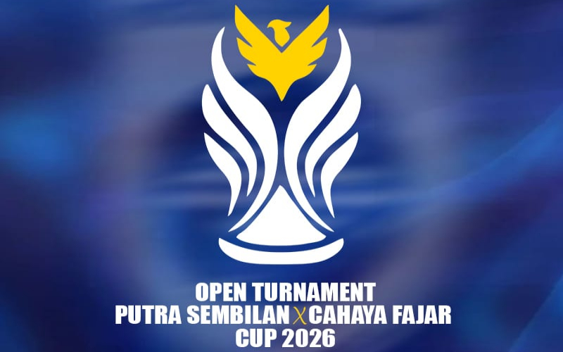 Meriahkan Anniversary ke-4, Putra Sembilan Gelar 3 Iven Sepakbola