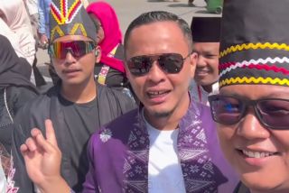 Tak Hanya Kuansing, Wako Agung Akui Pacu Jalur Berdampak Meningkatnya Hunian Hotel dan Restoran