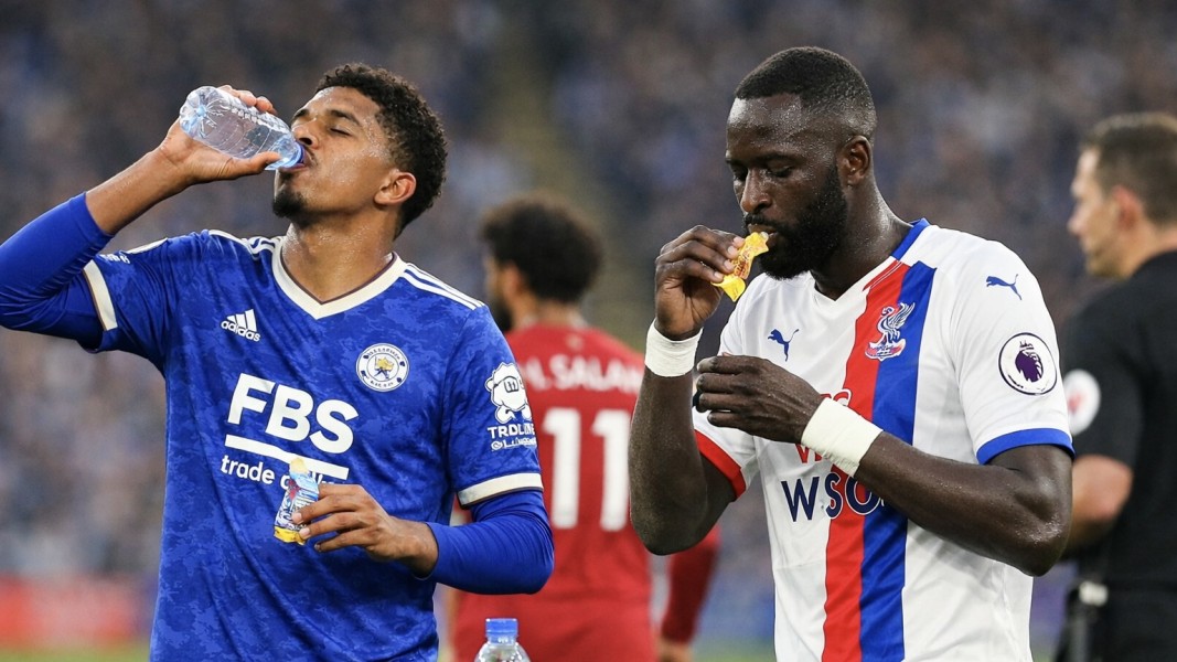 Liga Inggris Berlakukan Ramadan Breaks, Hormati Pemain yang Berpuasa